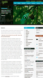 Mobile Screenshot of lyndensculpturegarden.org